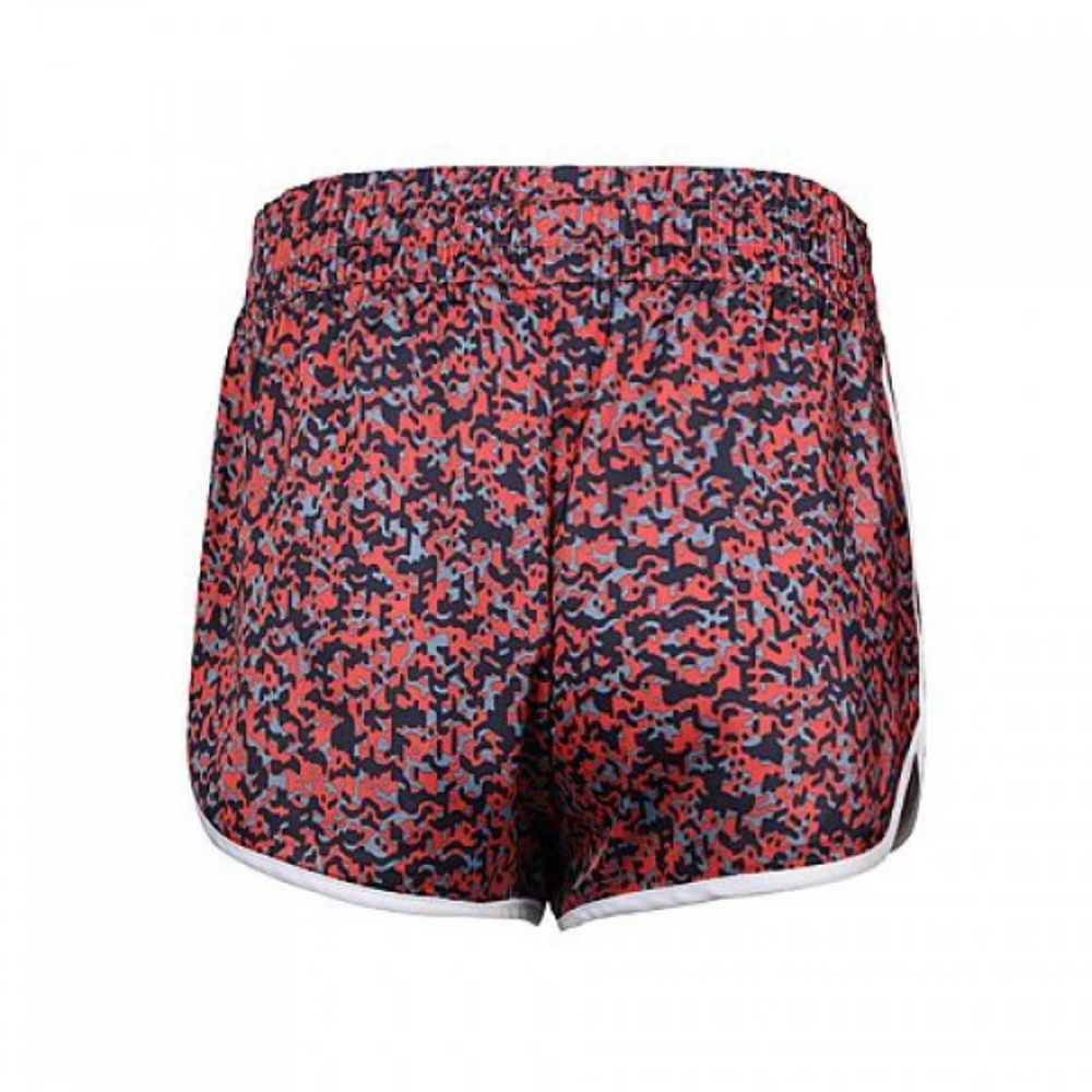 ADIDAS Originals Printed Sport Shorts - Picture 5 of 8